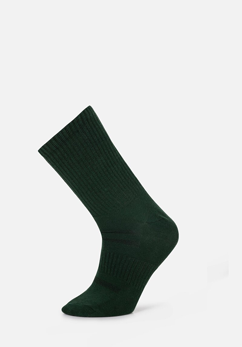 Imagine a Șosete Verzi Pentru Bărbați