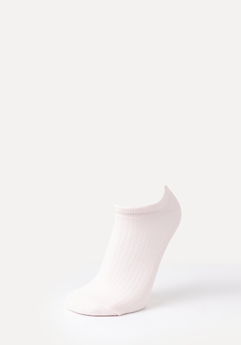 Imagine a Sosete De Dama Roz Modern Fit  Cl1070393