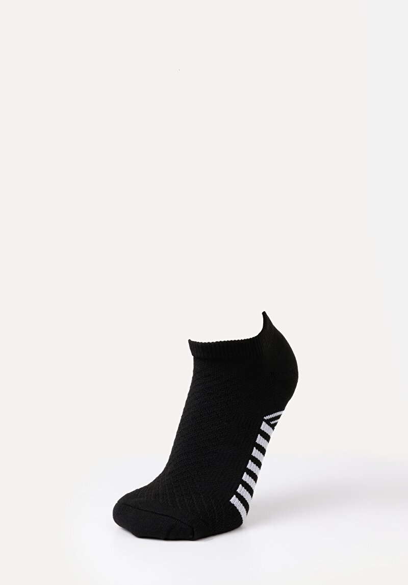 Imagine a Sosete De Dama Negru Modern Fit  Cl1070399