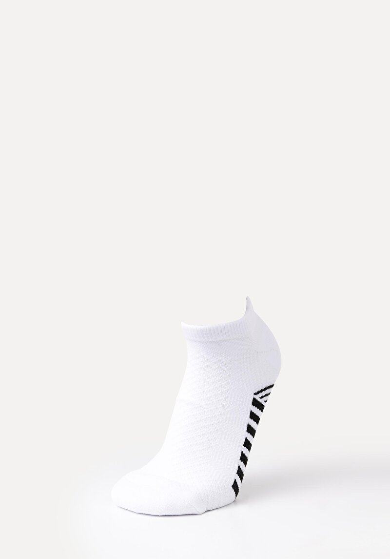 Imagine a Sosete De Dama Alb Modern Fit  Cl1070399