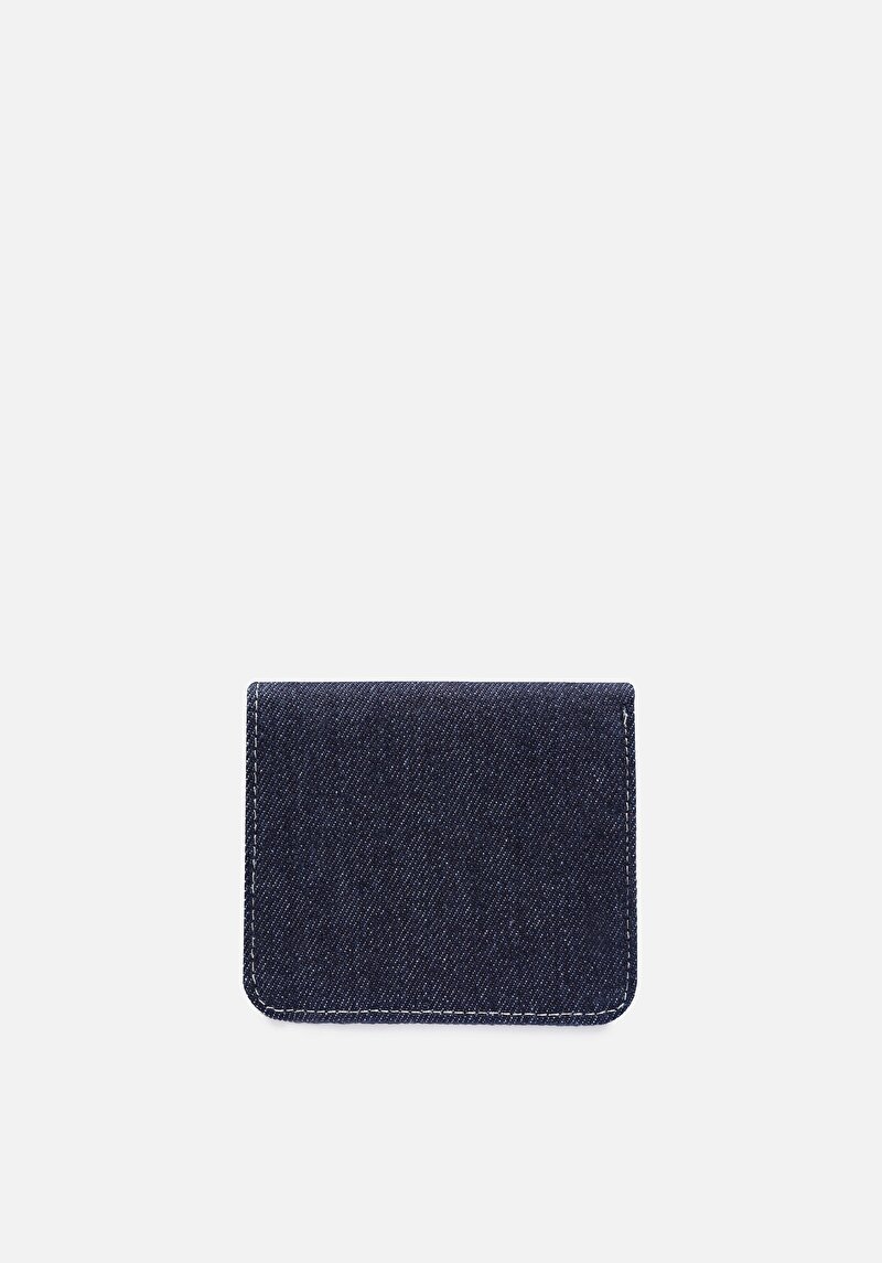 Afișați detalii pentru Portofel De Barbati Albastru Marin Modern Fit  Cl1070506