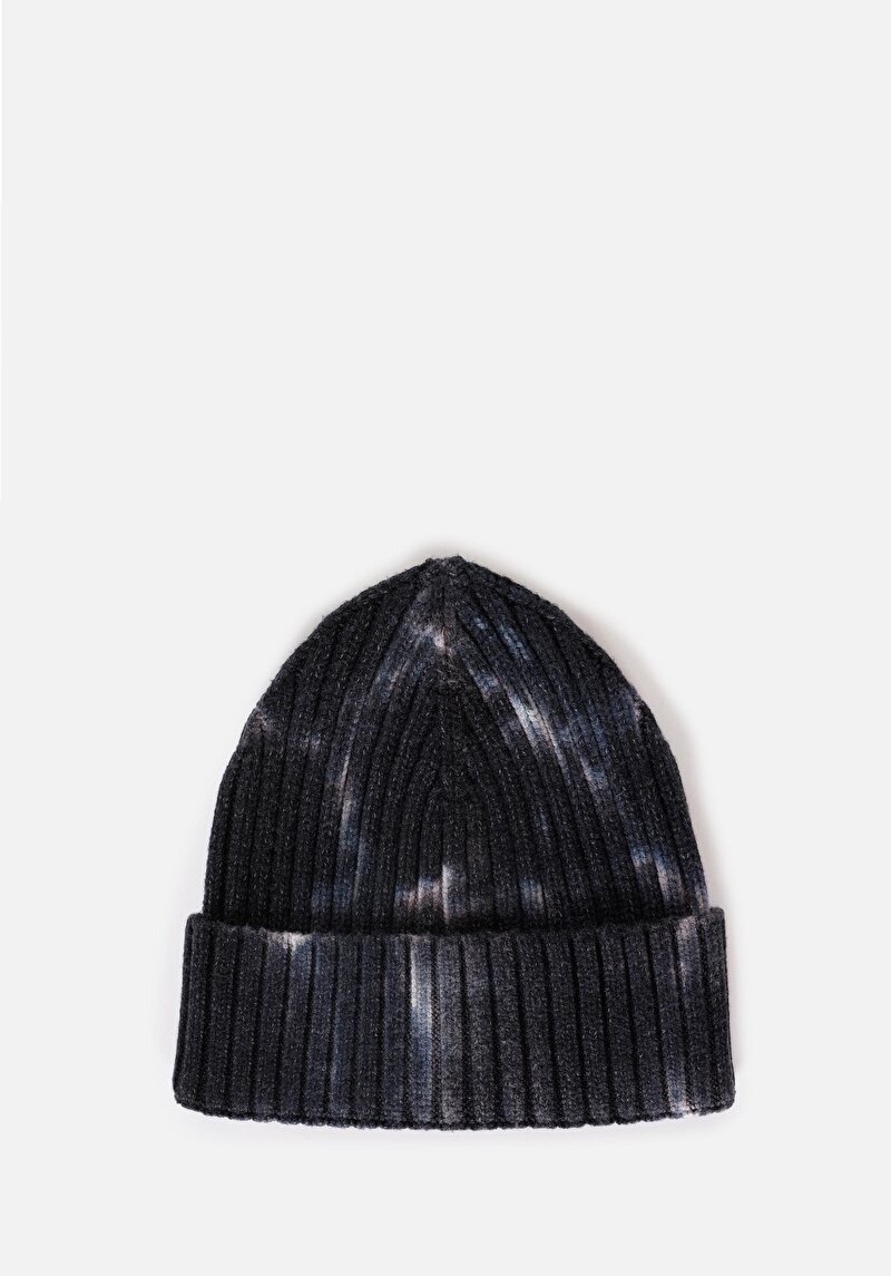 Imagine a Bereta De Barbati Negru Modern Fit  Cl1071474