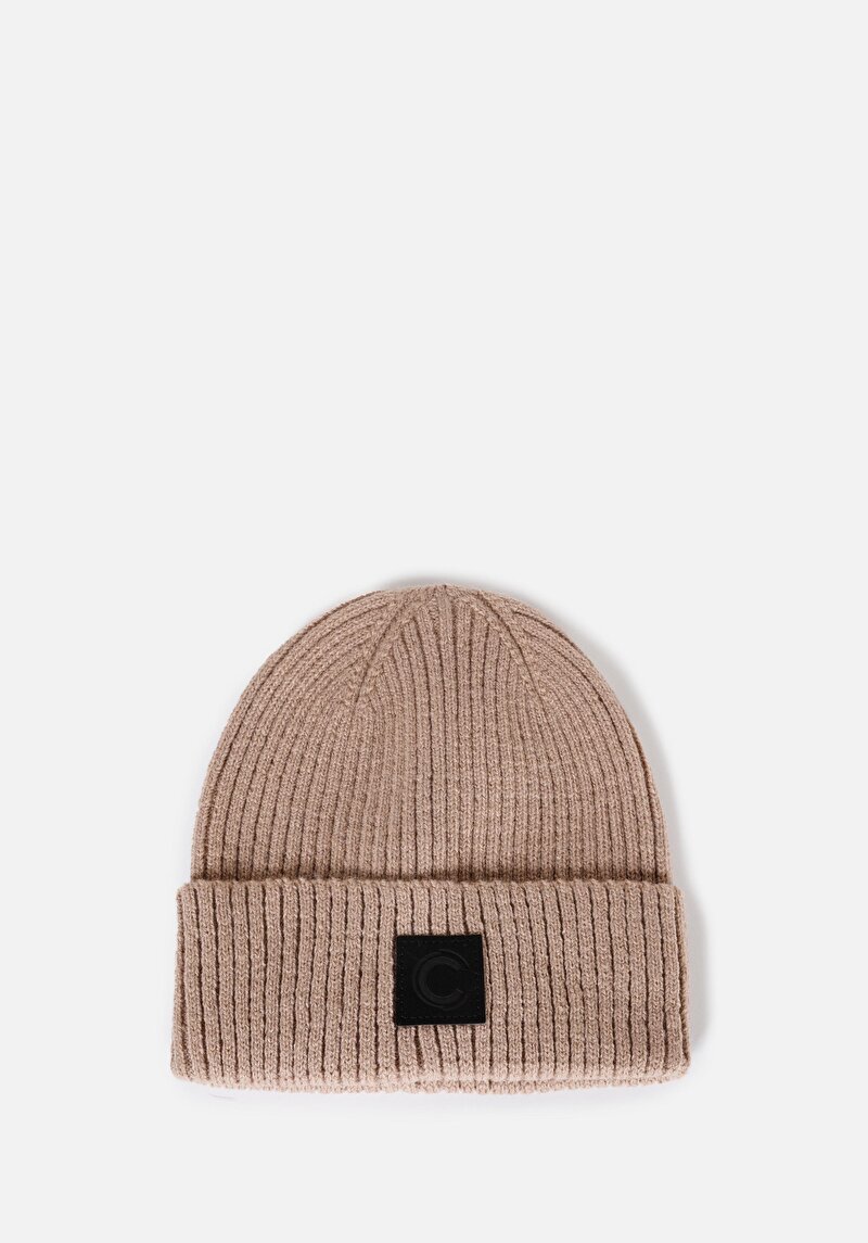 Imagine a Căciulă Bej Pentru Bărbați