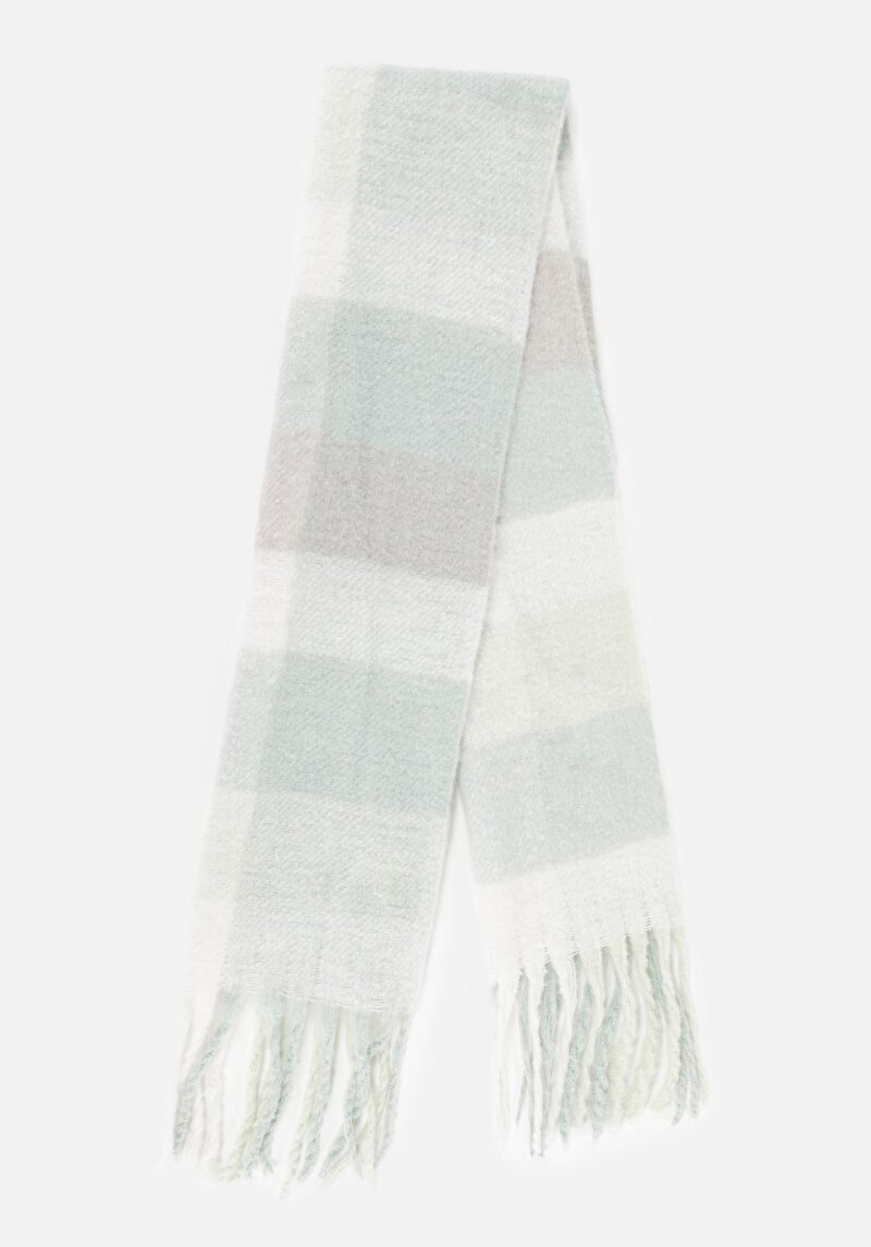 Imagine a Eșarfă Multicoloră Pentru Femei