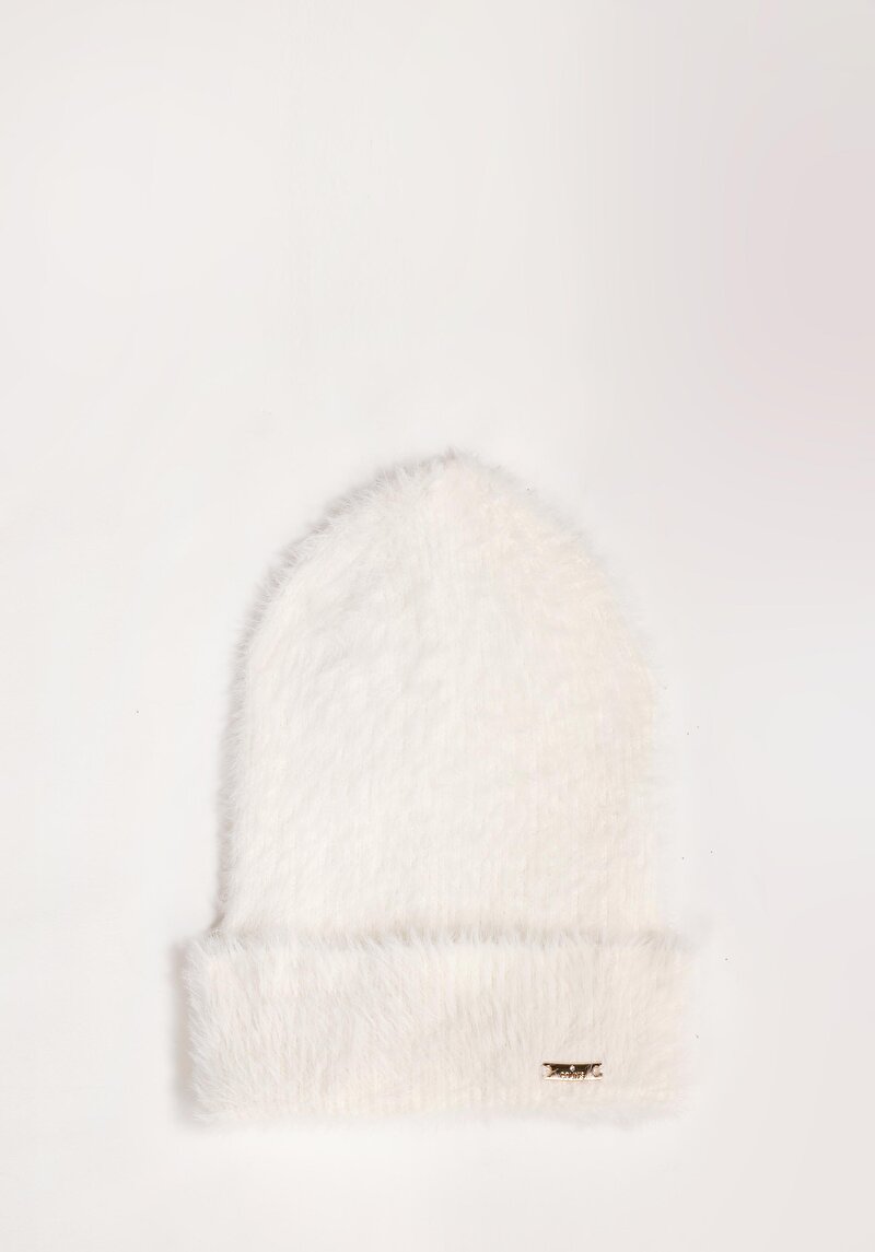 Imagine a Bereta De Dama Ecru Modern Fit  Cl1071602