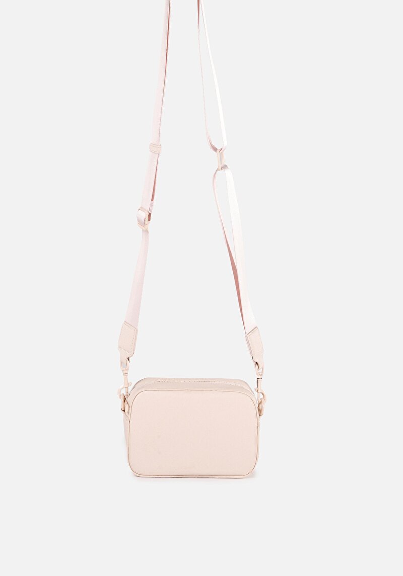 Imagine a Geanta De Dama Ecru Modern Fit Cl1070671