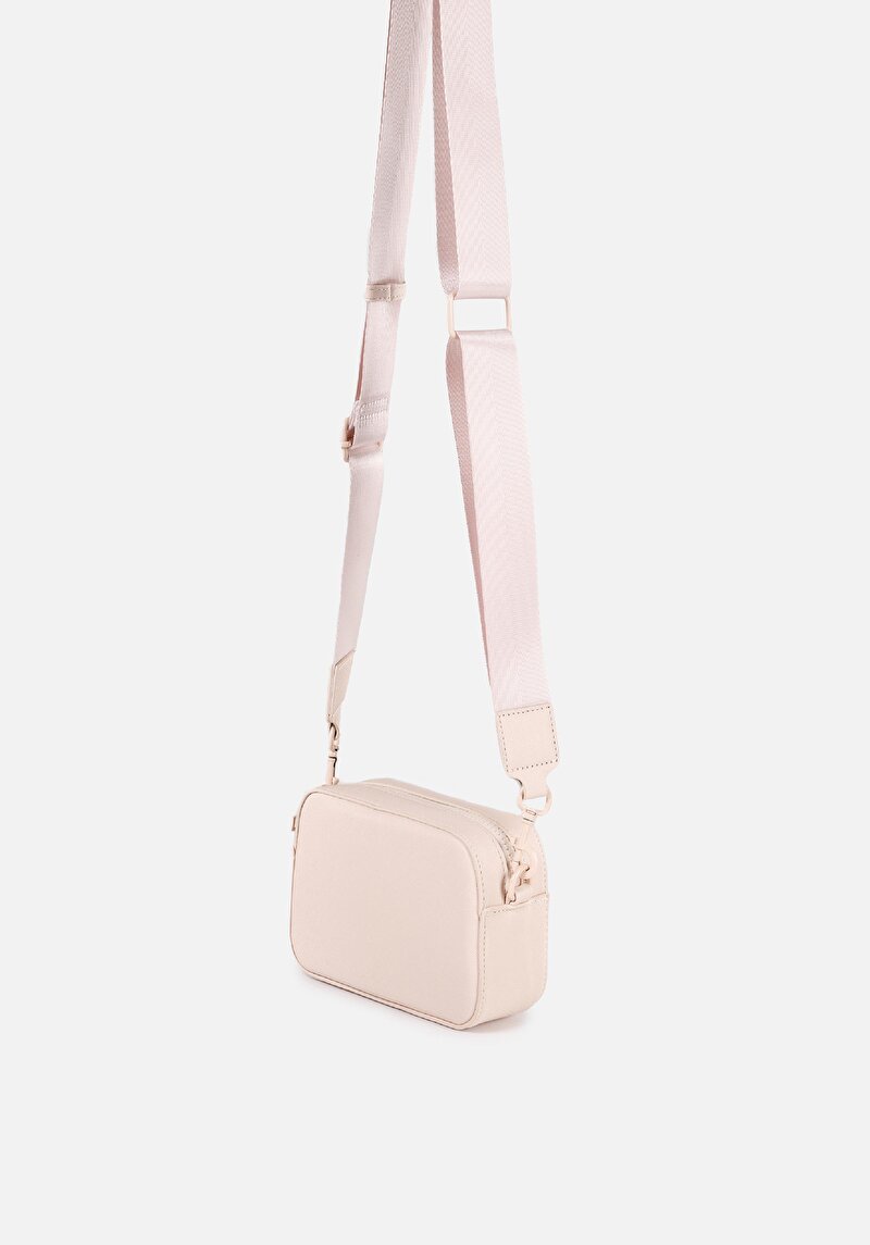 Imagine a Geanta De Dama Ecru Modern Fit Cl1070671