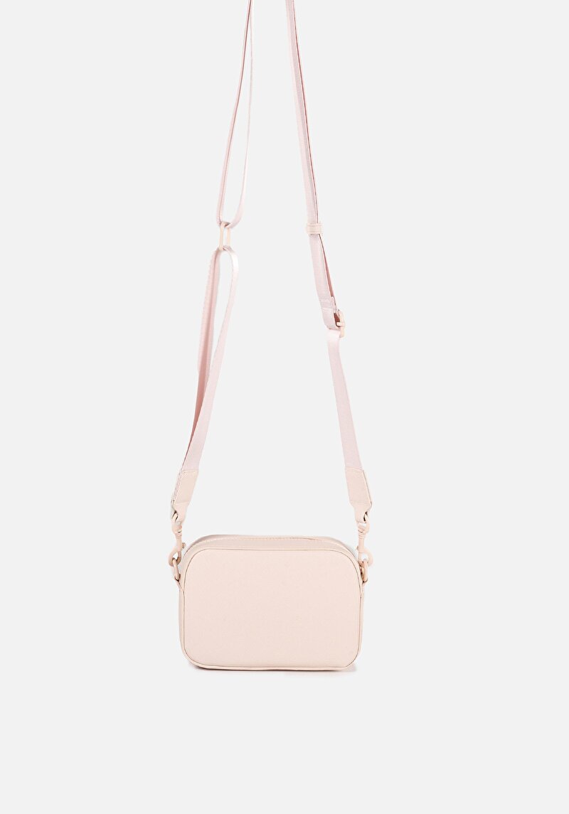 Afișați detalii pentru Geanta De Dama Ecru Modern Fit  Cl1070671