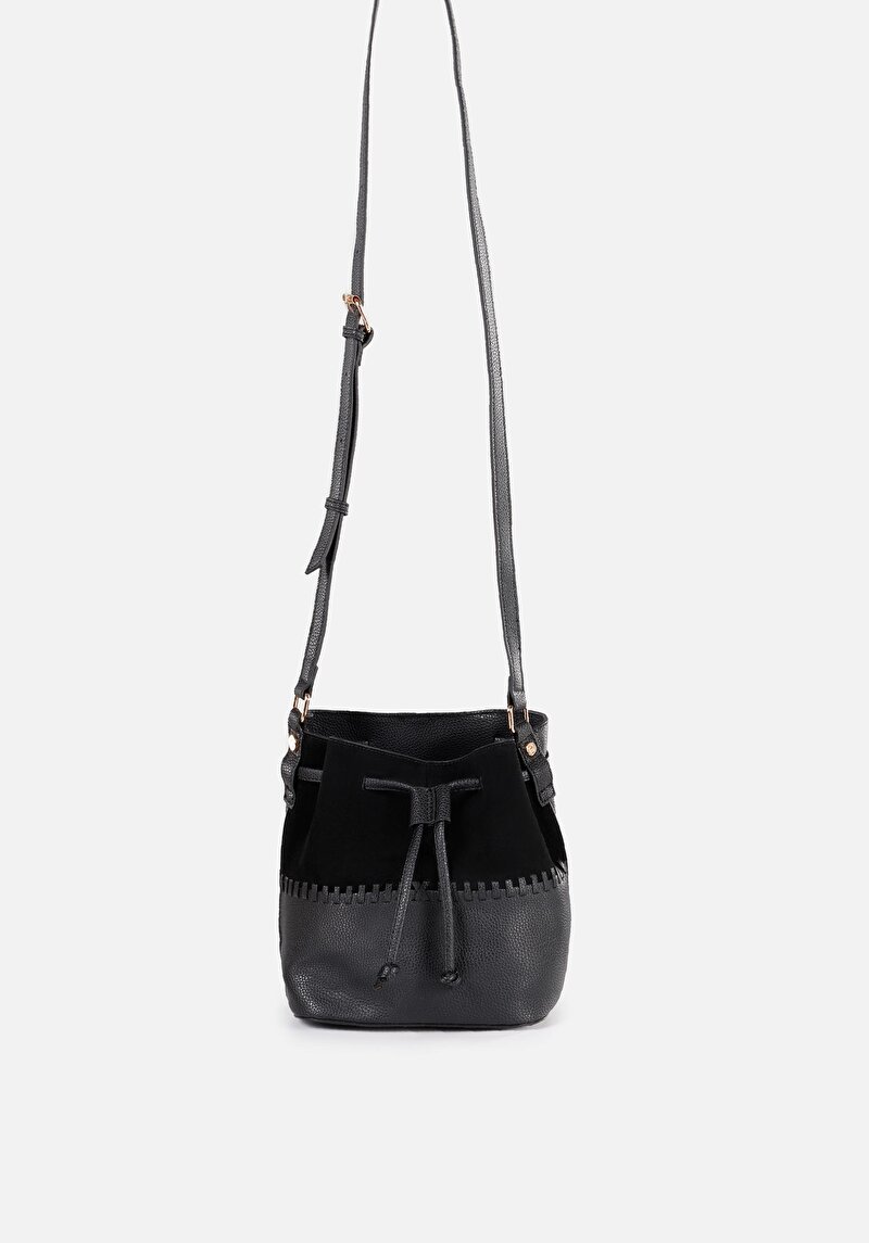 Imagine a Geanta De Dama Negru Modern Fit  Cl1070682