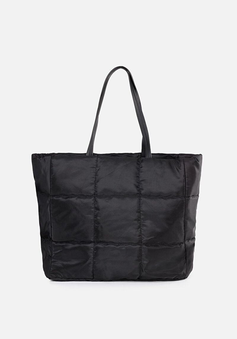 Afișați detalii pentru Geantă Neagră Pentru Femei