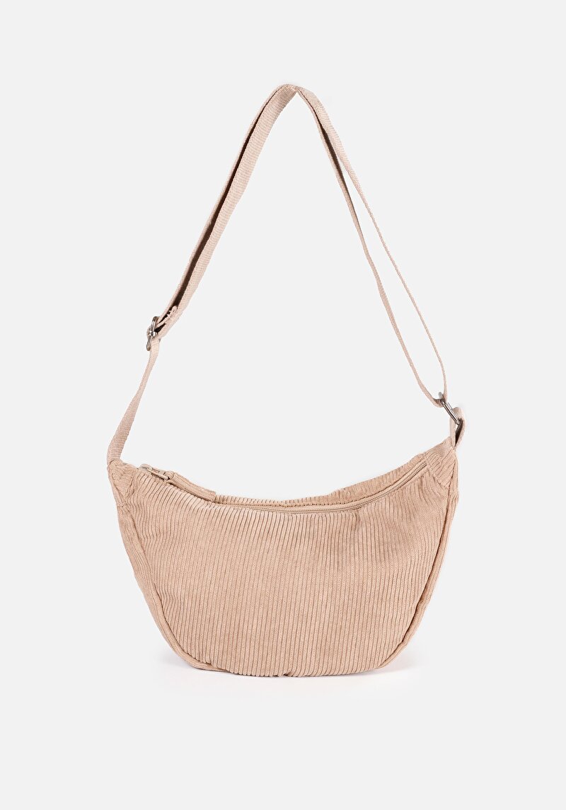 Imagine a Geantă Bej Pentru Femei