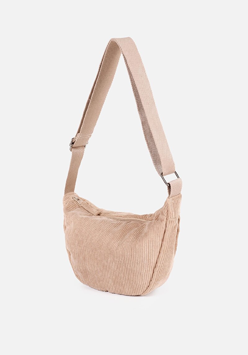 Afișați detalii pentru Geantă Bej Pentru Femei