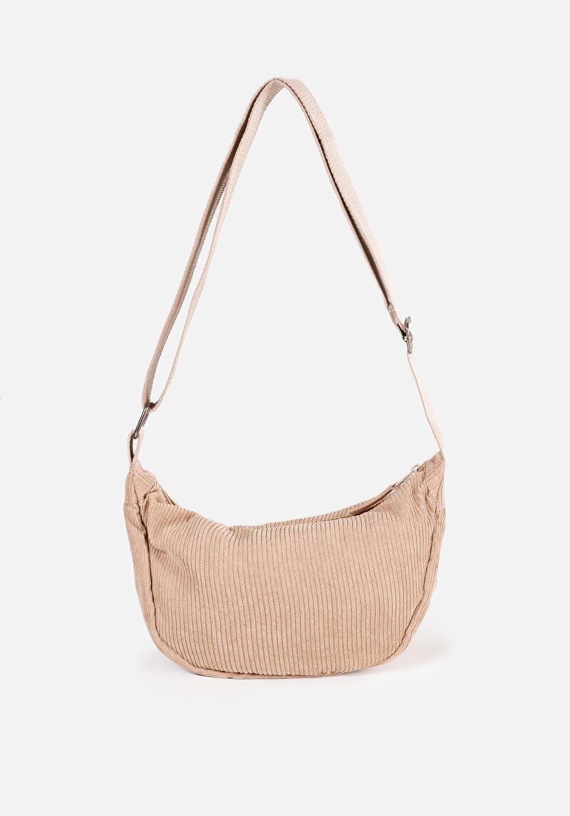 Afișați detalii pentru Geantă Bej Pentru Femei