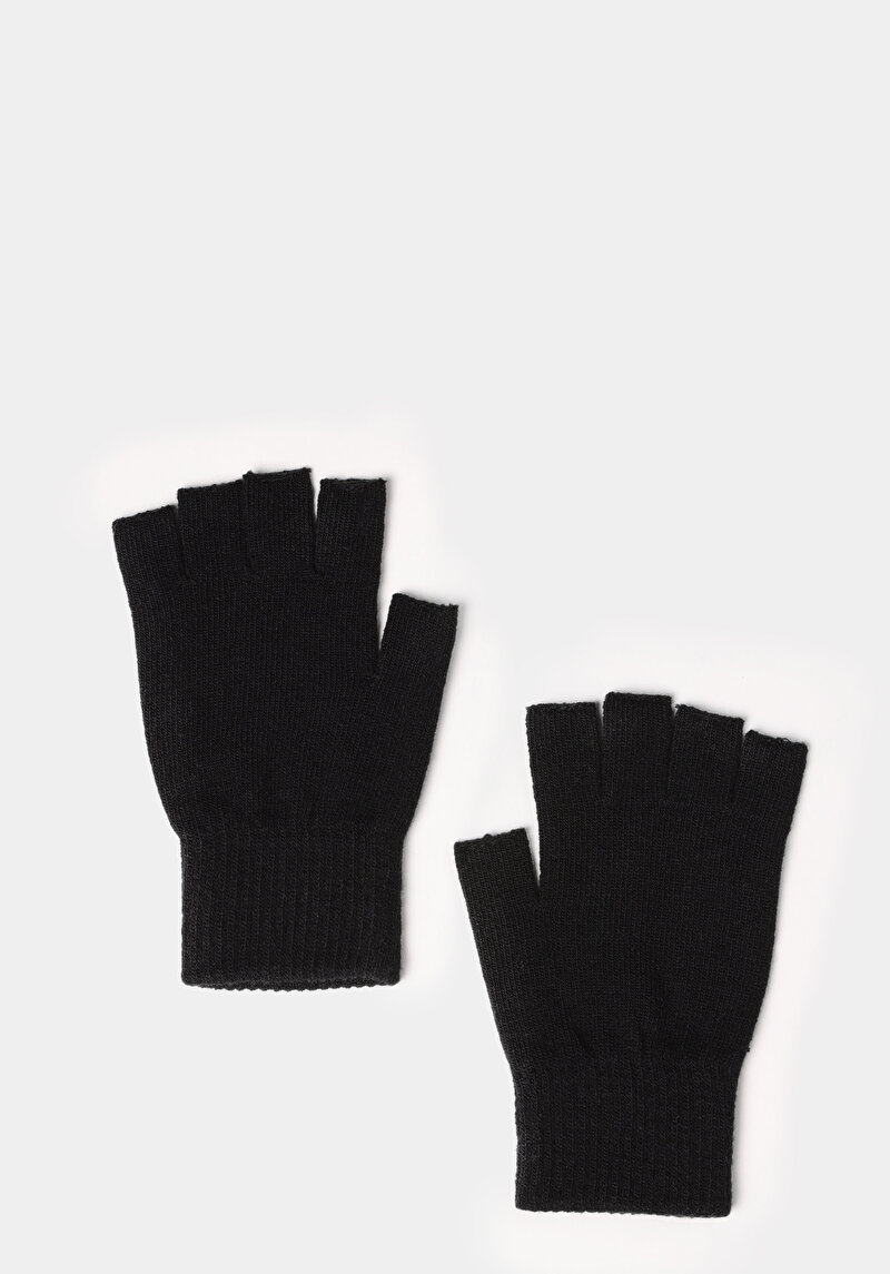 Afișați detalii pentru Mănuși Multicolore Pentru Femei