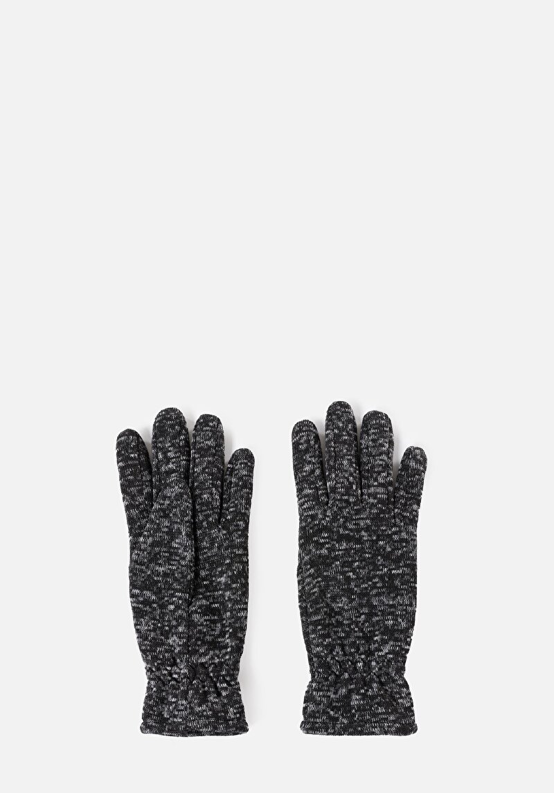 Imagine a Manusi De Barbati Antracit Modern Fit  Cl1071488