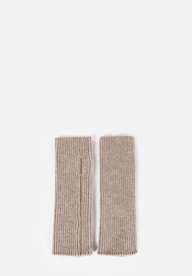 Imagine a Manusi De Dama Bej Modern Fit  Cl1071646