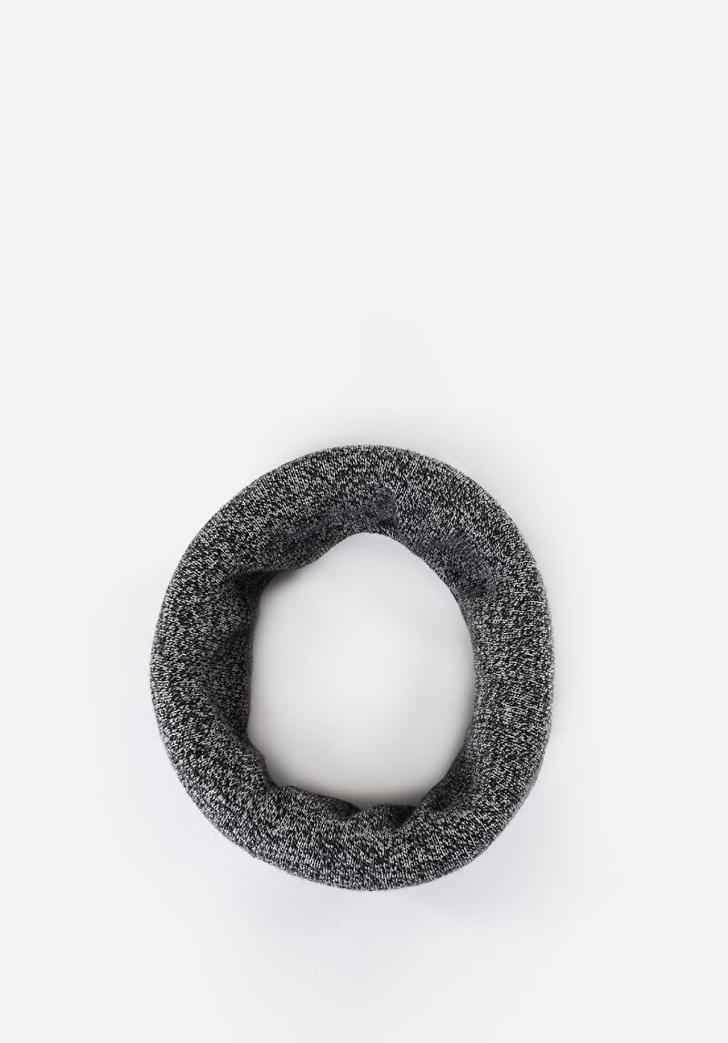 Afișați detalii pentru Esarfa De Barbati Gri Modern Fit  Cl1071491