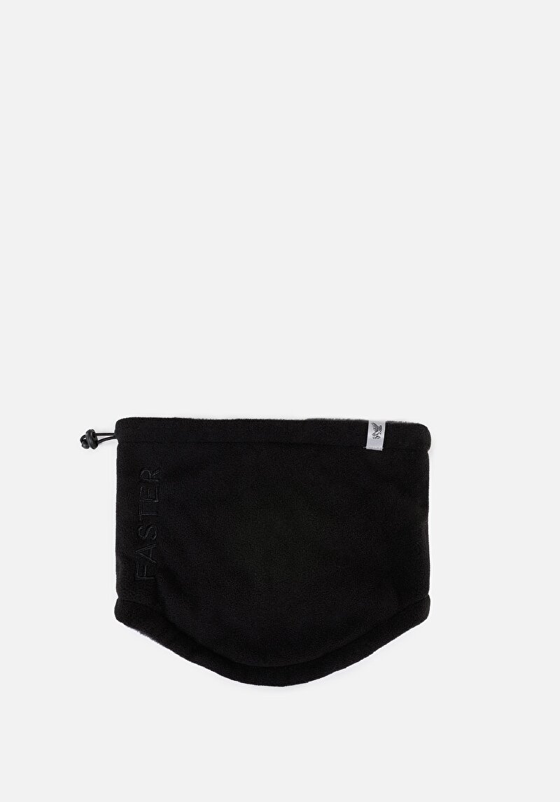 Imagine a Esarfa De Barbati Negru Modern Fit  Cl1071653