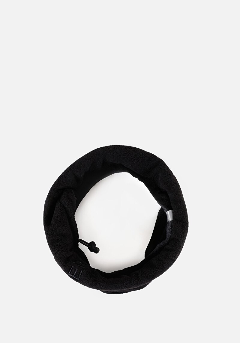 Afișați detalii pentru Esarfa De Barbati Negru Modern Fit  Cl1071653