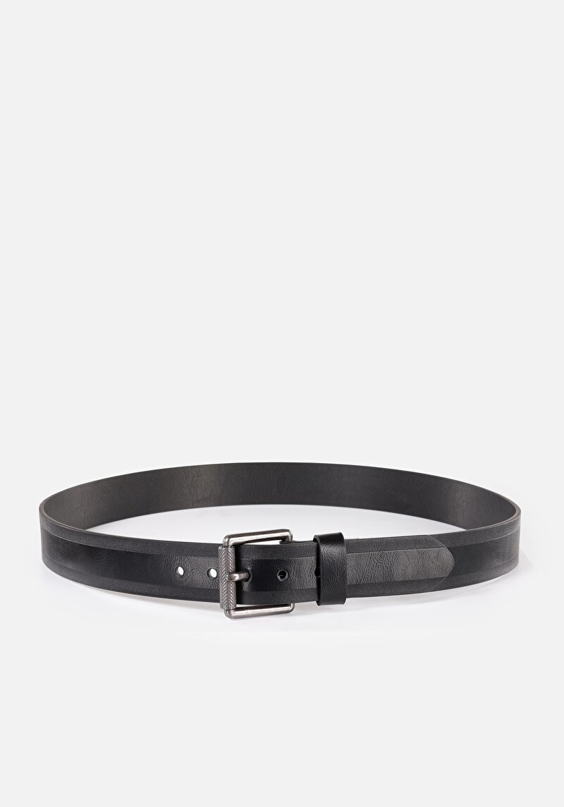 Imagine a Centura Neagră Pentru Bărbați