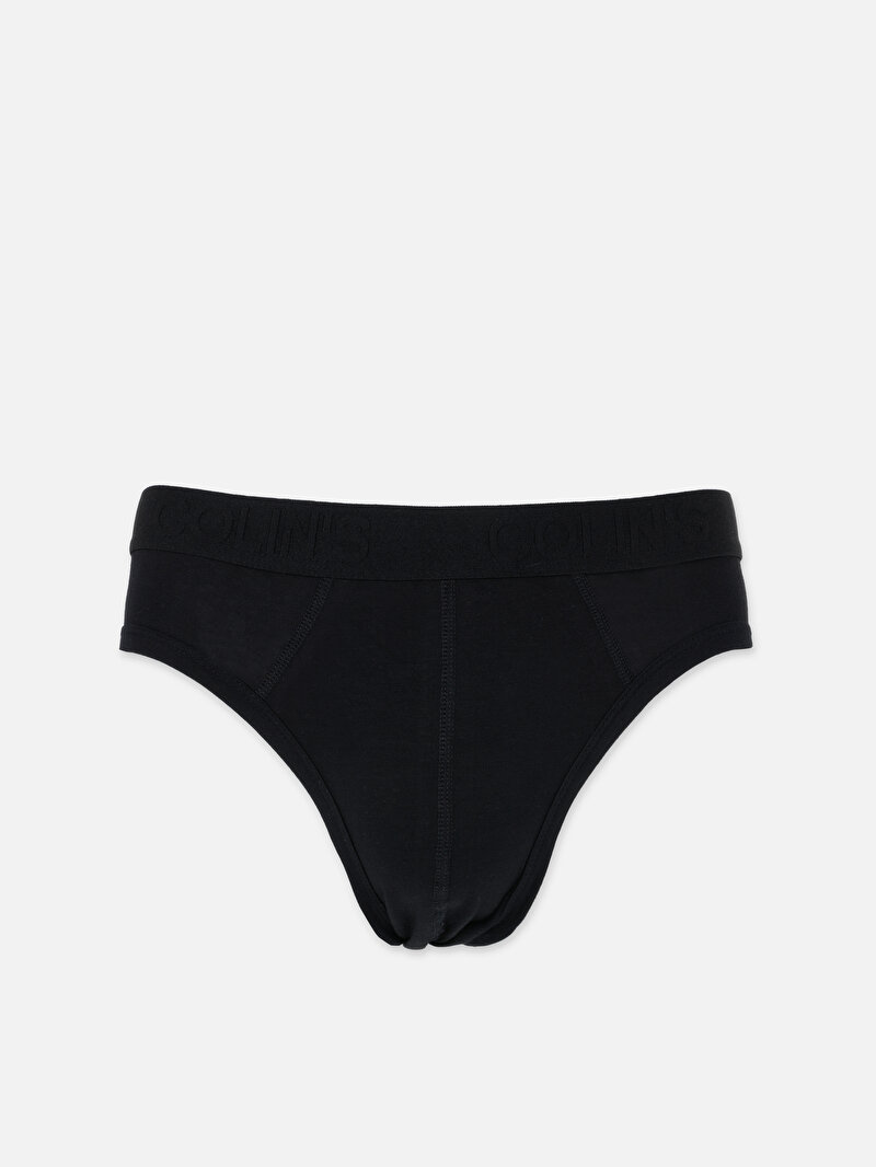 Afișați detalii pentru Lenjerie Intima De Barbati Negru Modern Fit  Cl1068359