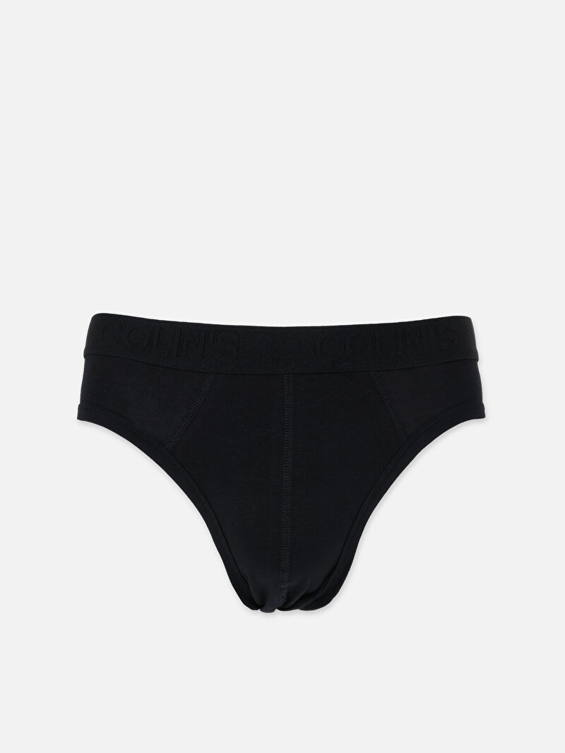 Imagine a Lenjerie Intima De Barbati Negru Modern Fit Cl1068359