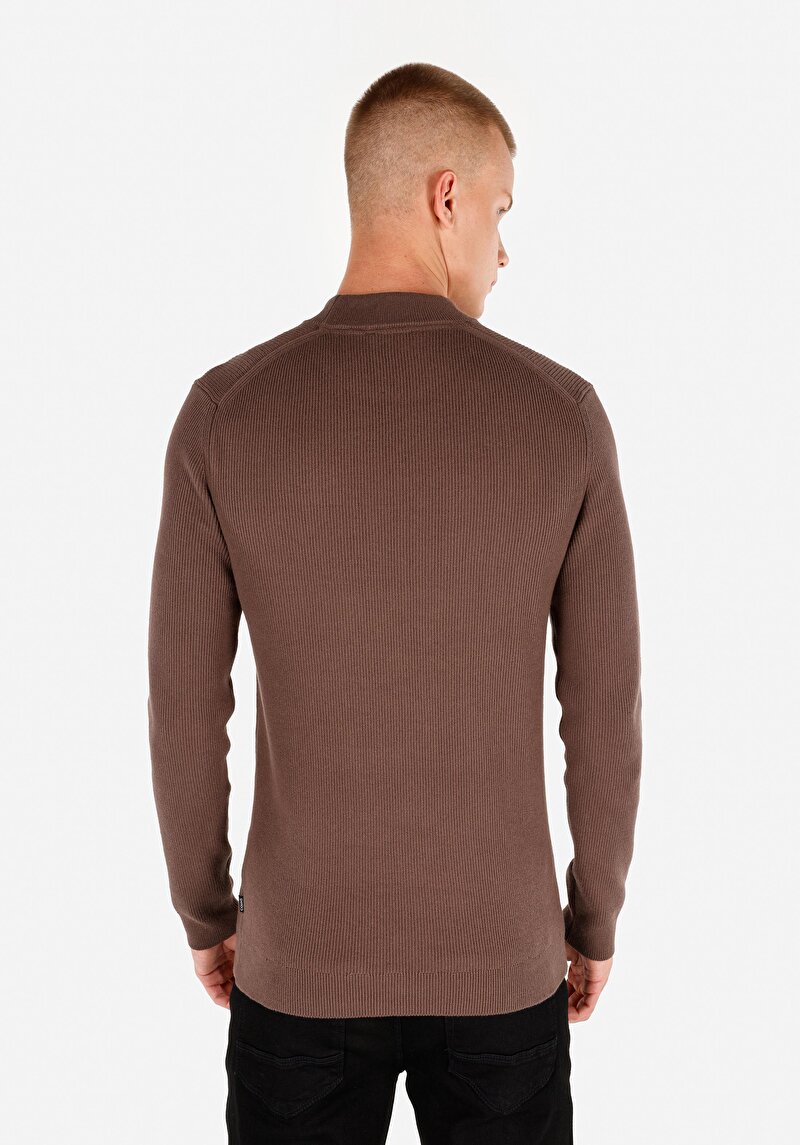 Imagine a Pulover De Barbati Maro Slim Fit Cl1069886