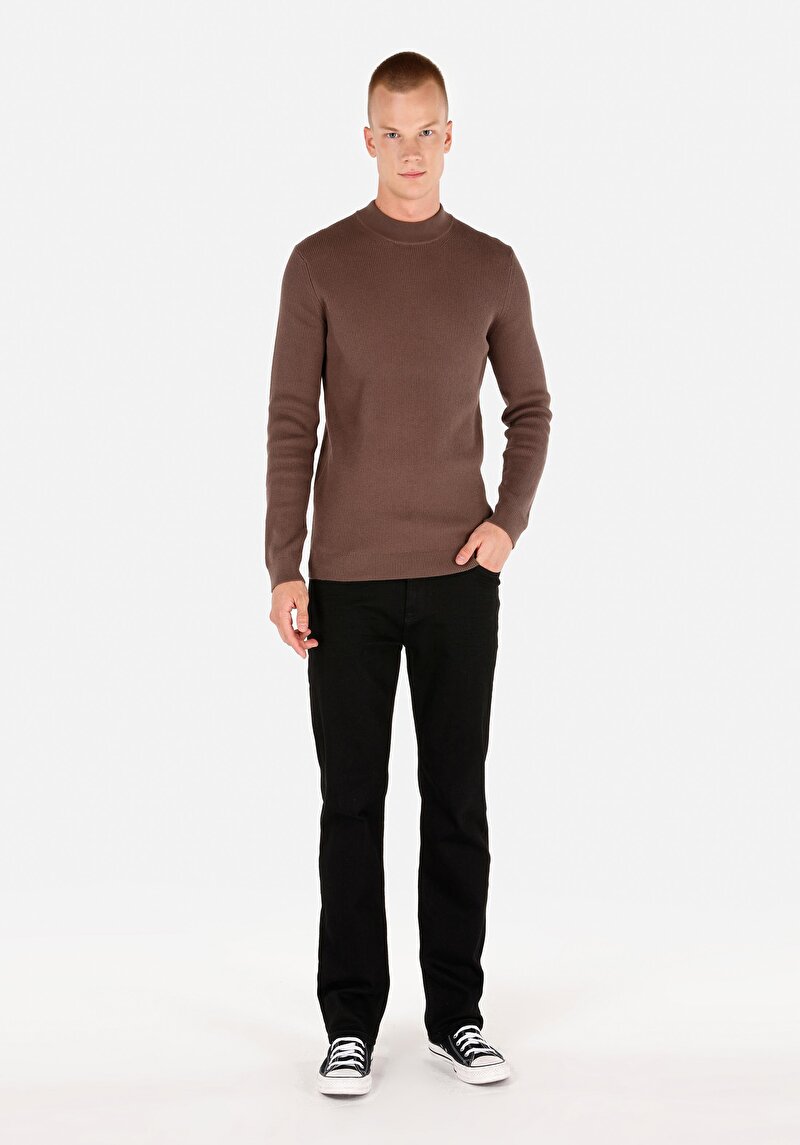 Afișați detalii pentru Pulover De Barbati Maro Slim Fit  Cl1069886