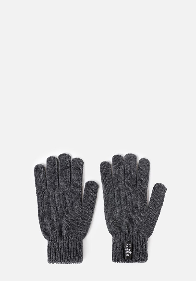 Imagine a Manusi De Barbati Antracit Modern Fit  Cl1071482