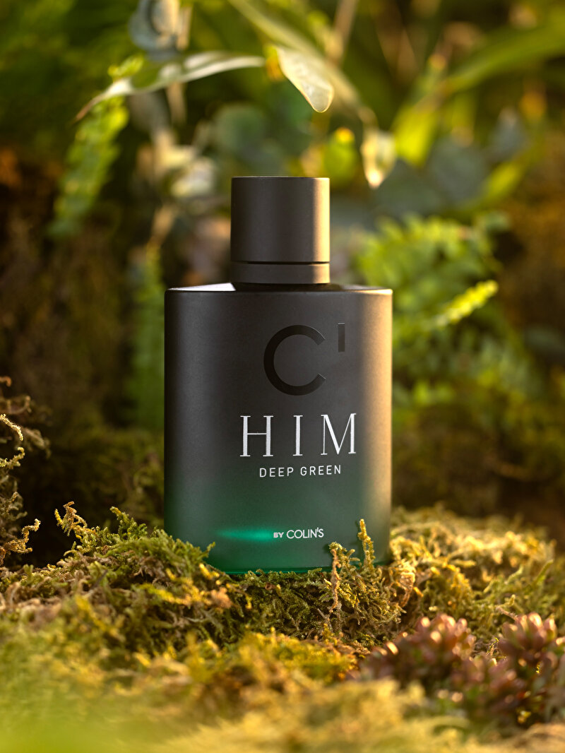 Afișați detalii pentru Edp Parfum De Barbati Multicolor Modern Fit  Cl1071813