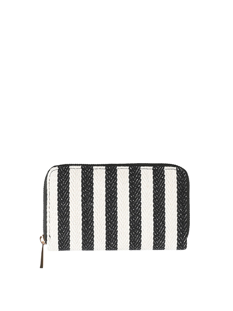 Imagine a Portofel De Dama Albastru Marin Modern Fit  Cl1048427