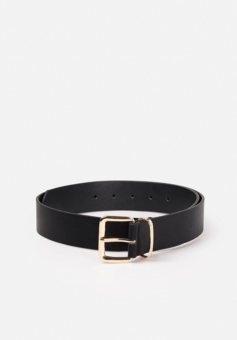 Imagine a Curea De Dama Negru Modern Fit Cl1067399