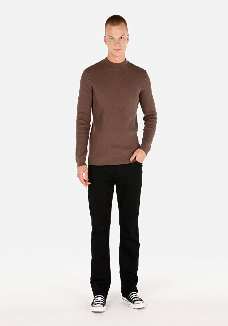 Afișați detalii pentru Pulover De Barbati Maro Slim Fit  Cl1069886