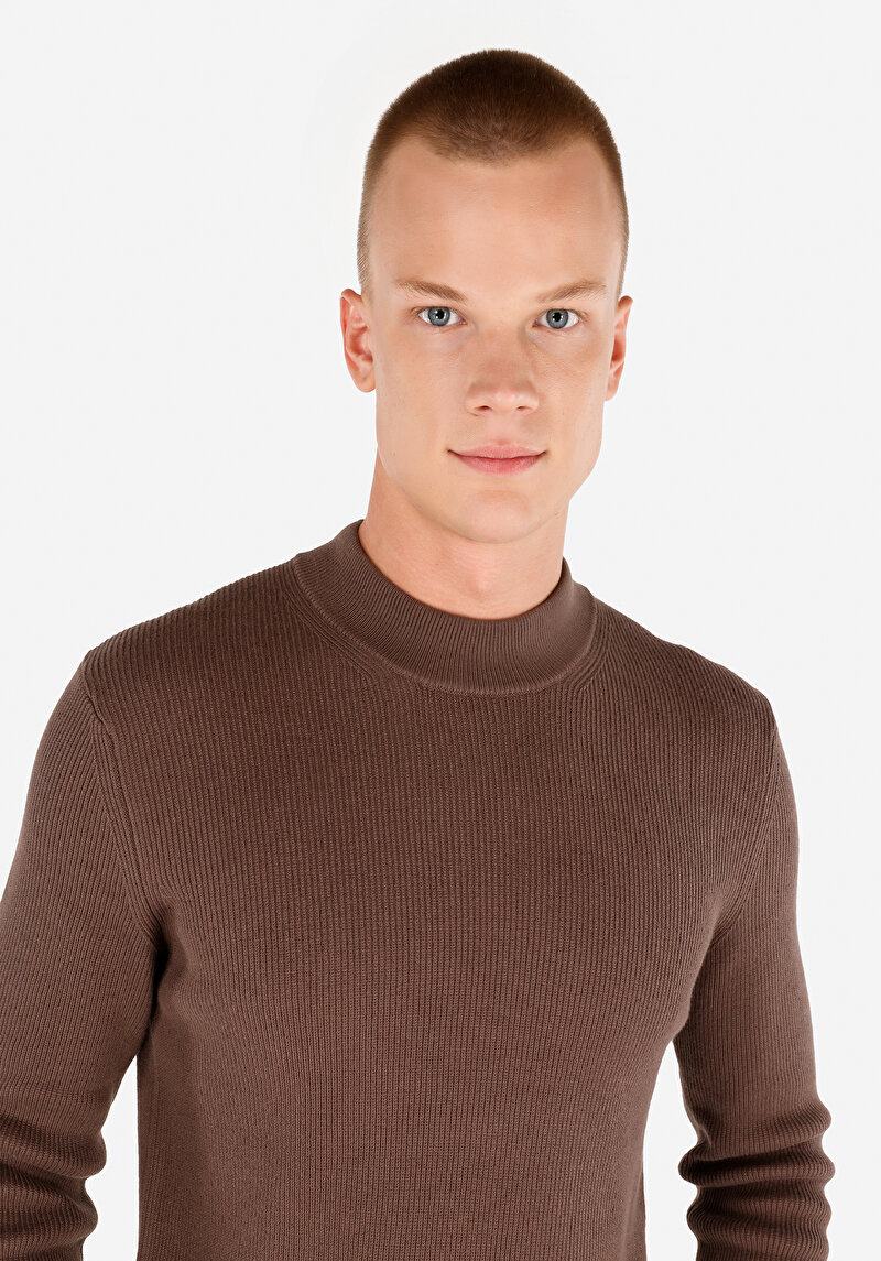 Afișați detalii pentru Pulover De Barbati Maro Slim Fit  Cl1069886