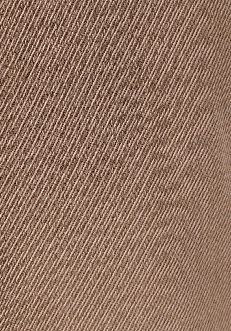 Afișați detalii pentru Pantaloni De Barbati Bej Comfort Fit 100% Bumbac Cl1069753