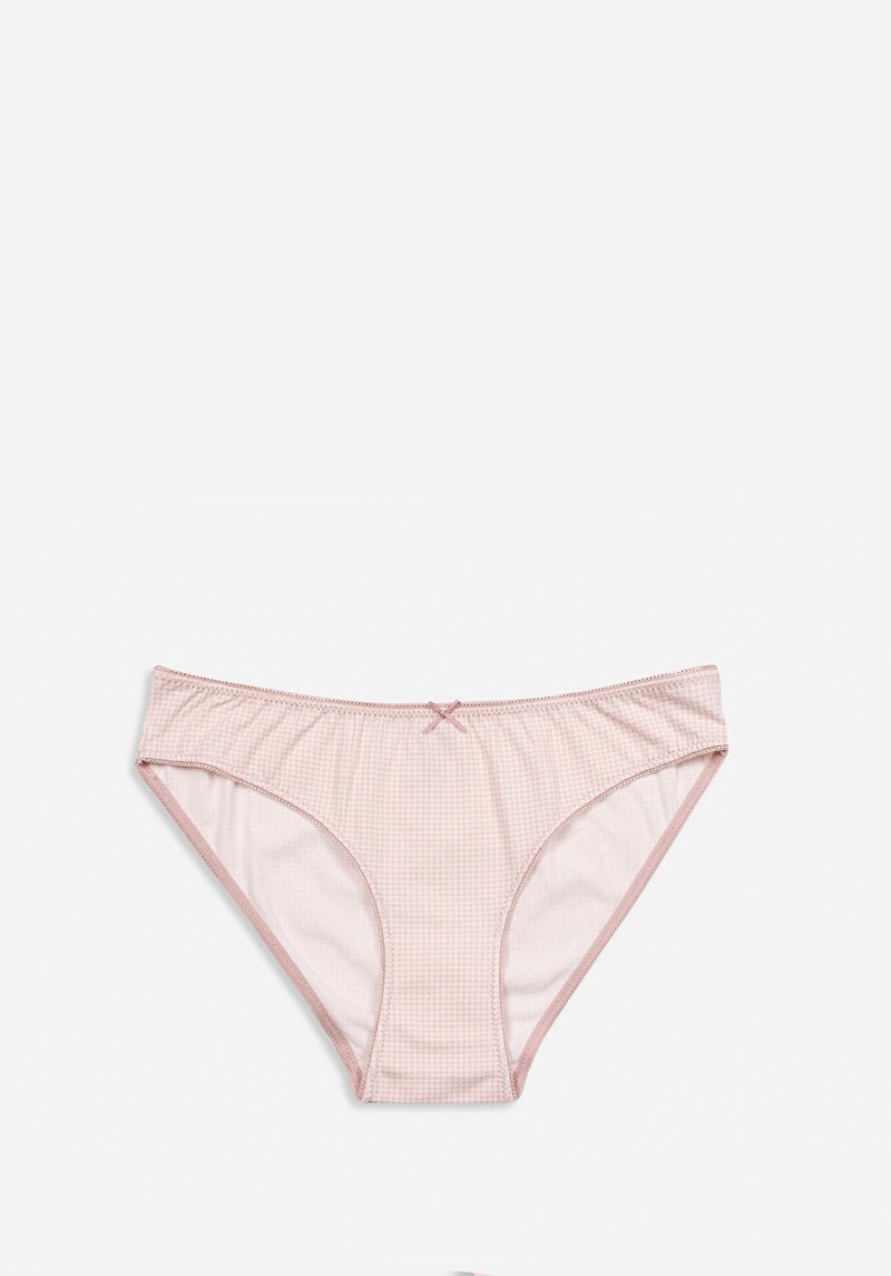 Afișați detalii pentru Lenjerie Intima De Dama Multicolor Modern Fit  Cl1071581