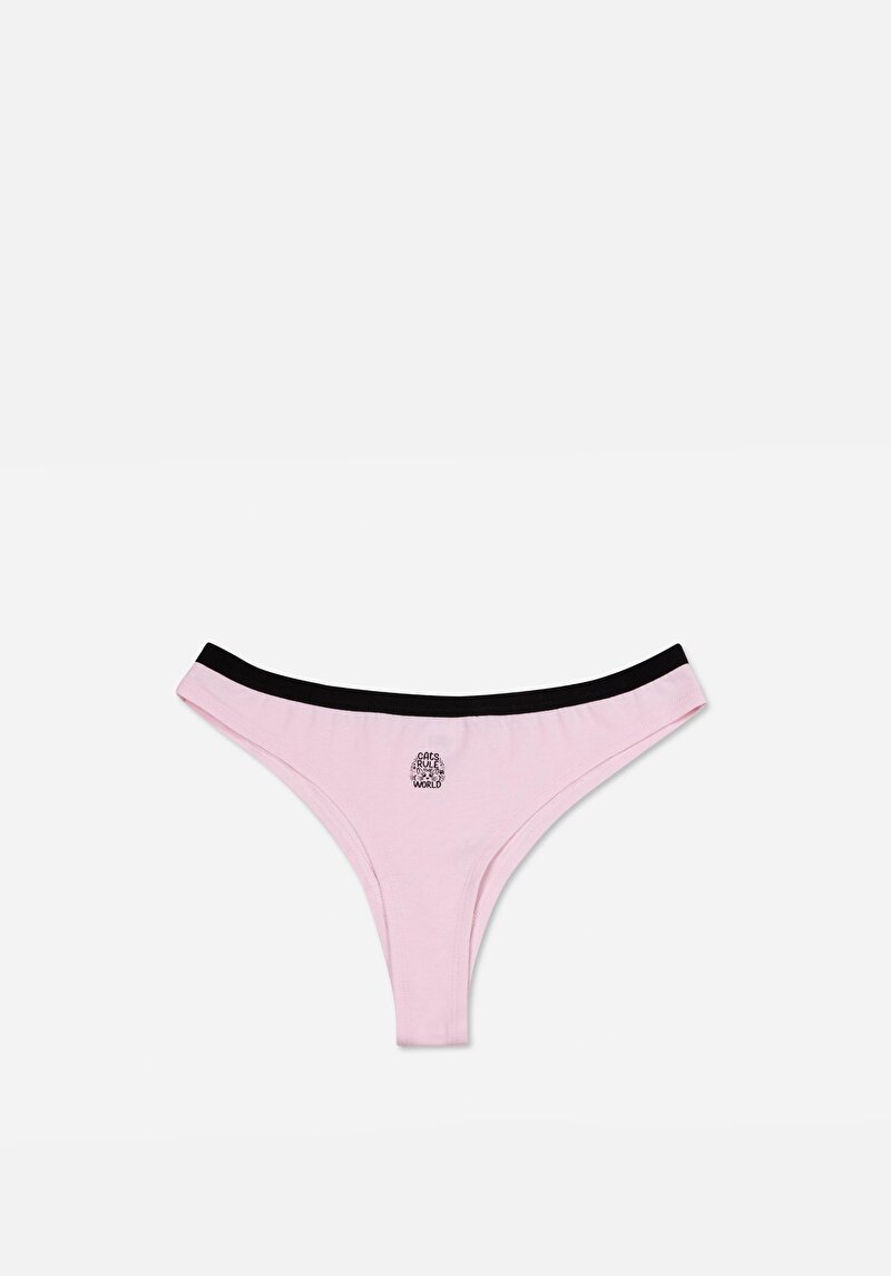 Afișați detalii pentru Lenjerie Intima De Dama Multicolor Comfort Fit  Cl1071584