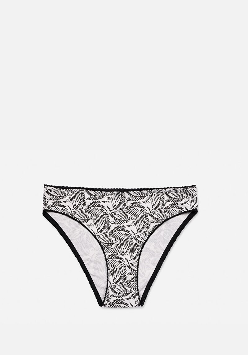 Imagine a Lenjerie Intima De Dama Multicolor Modern Fit Cl1071586