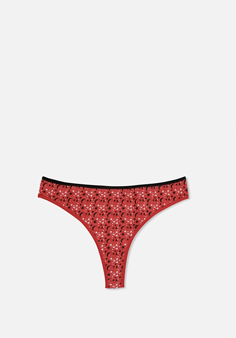 Afișați detalii pentru Lenjerie Intima De Dama Multicolor Comfort Fit  Cl1071589