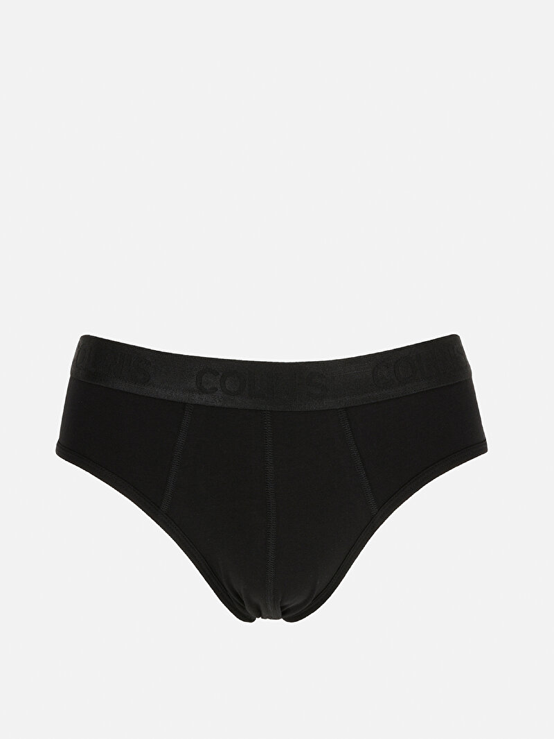 Afișați detalii pentru Lenjerie Intima De Barbati Negru Modern Fit  Cl1068359