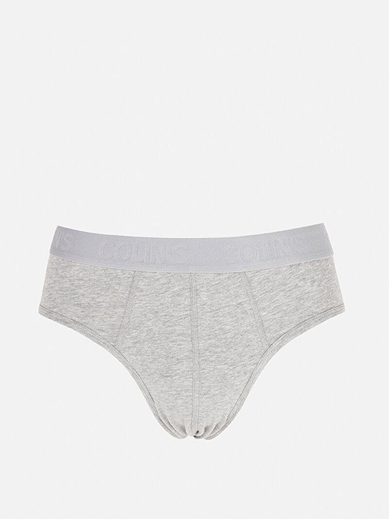 Imagine a Lenjerie Intima De Barbati Gri Modern Fit  Cl1068359