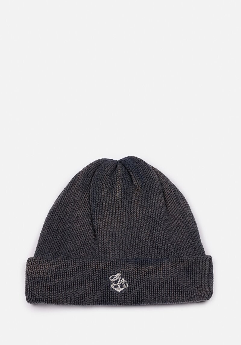 Imagine a Căciulă Multicoloră Pentru Bărbați