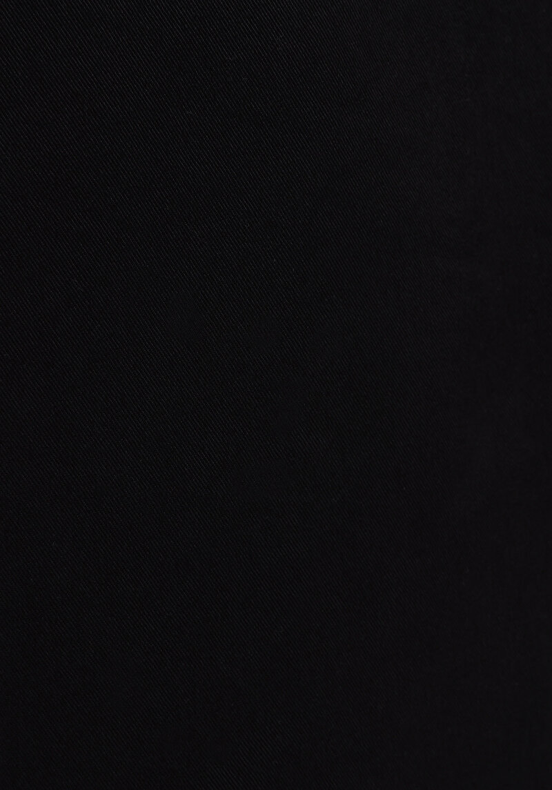 Afișați detalii pentru Pantaloni De Barbati Negru Regular Fit  Cl1049750