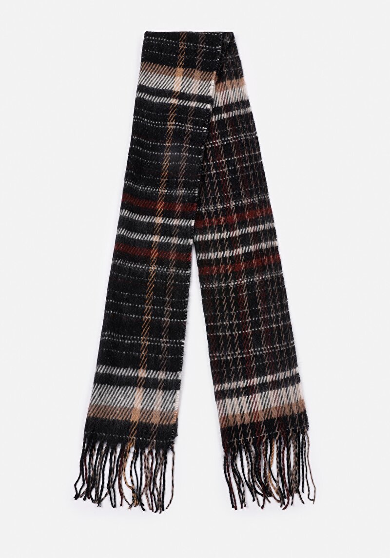 Imagine a Esarfa De Barbati Multicolor Modern Fit  Cl1071496