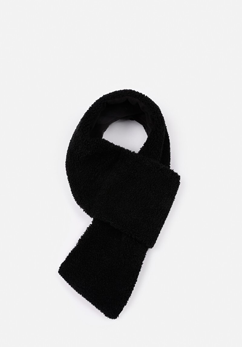 Imagine a Esarfa De Barbati Negru Modern Fit  Cl1071497