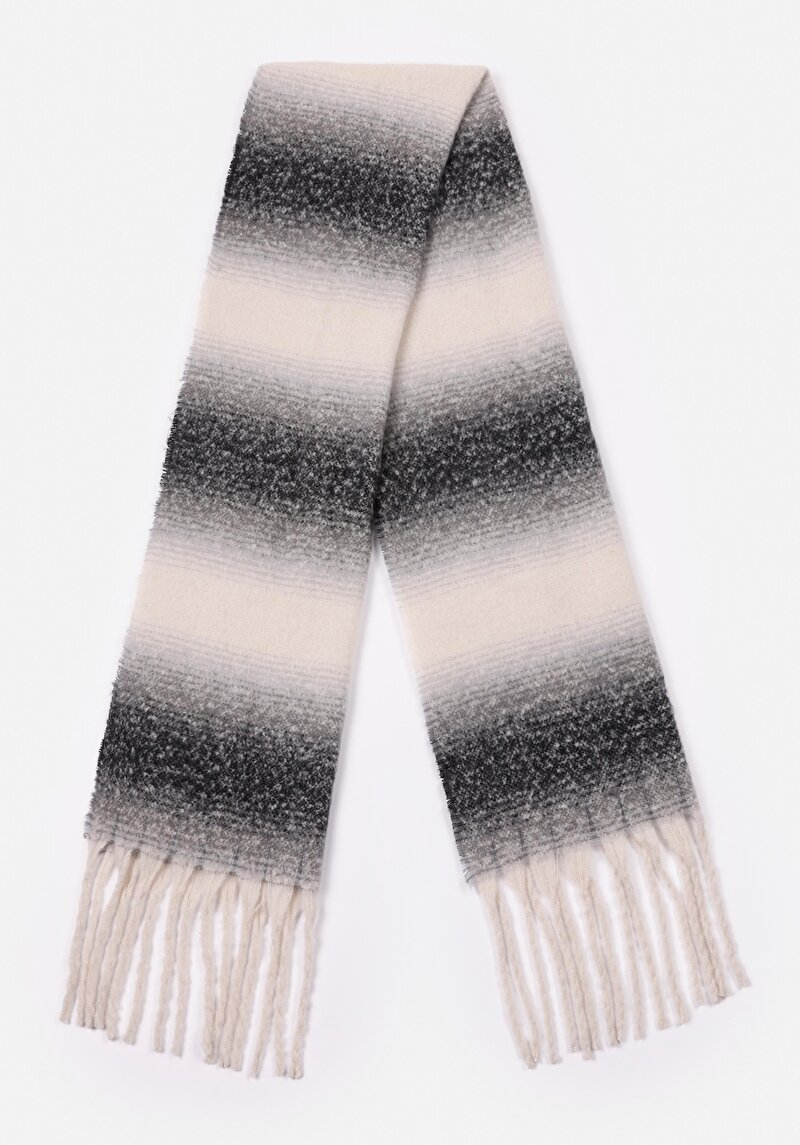 Imagine a Eșarfă Multicoloră Pentru Femei