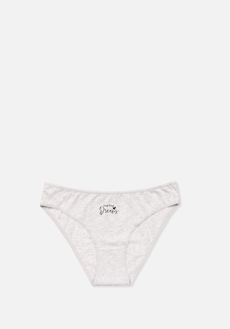 Afișați detalii pentru Lenjerie Intima De Dama Multicolor Modern Fit  Cl1071578