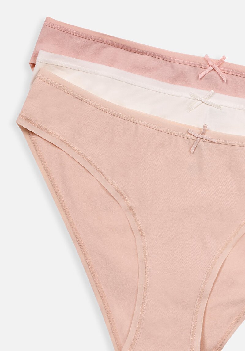 Imagine a Lenjerie Intima De Dama Multicolor Modern Fit  Cl1071580