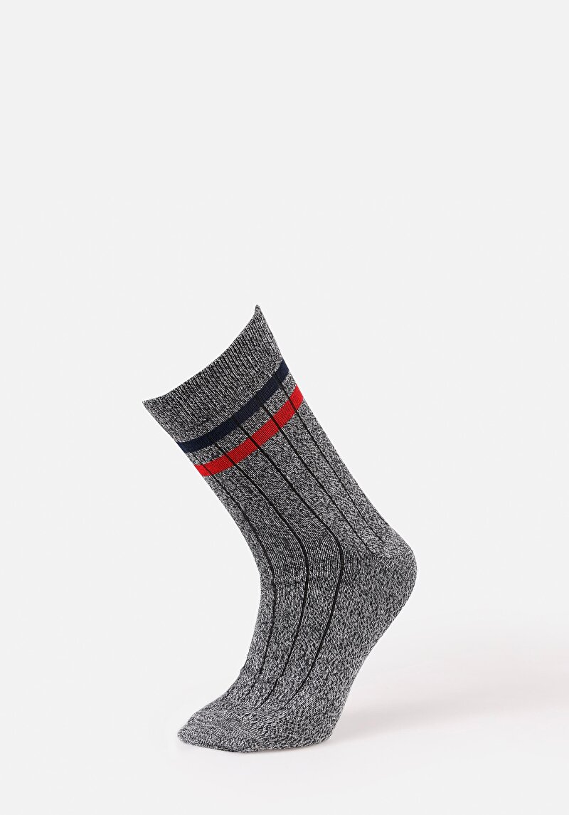 Imagine a Șosete Multicolore Pentru Bărbați