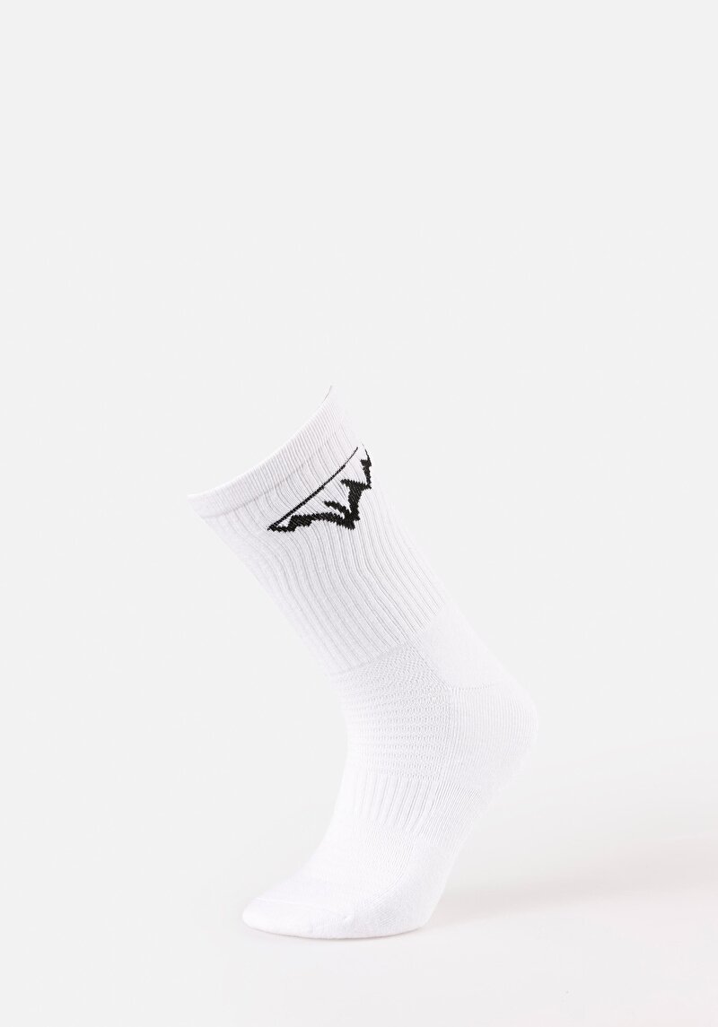 Imagine a Șosete Albe Pentru Bărbați -test